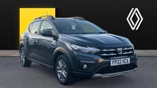 Dacia Sandero Stepway 1.0 TCe Comfort 5dr Petrol Hatchback
